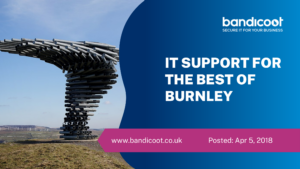 it support burnley
