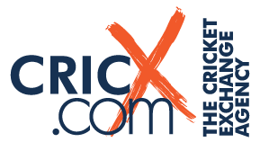 CricX
