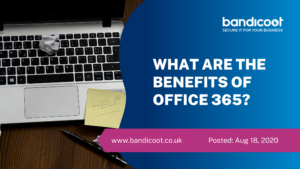 office 365 benefits