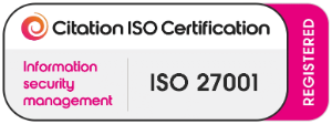 Bandicoot ISO 9001 Accreditation